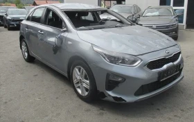 Kia Ceed 1.4 73kw - 7500 лв. - 44271652 2