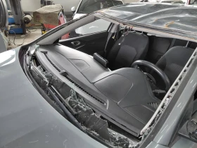 Kia Ceed 1.4 73kw - 7500 лв. - 44271652 8