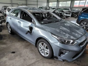 Kia Ceed 1.4 73kw - 7500 лв. - 44271652 6