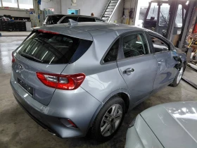Kia Ceed 1.4 73kw - 7500 лв. - 44271652 4