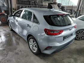 Kia Ceed 1.4 73kw - 7500 лв. - 44271652 5