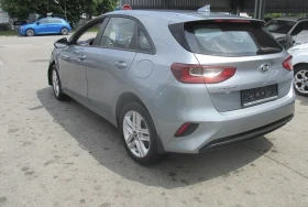 Kia Ceed 1.4 73kw - 7500 лв. - 44271652 12