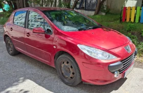 Peugeot 307 2006 facelift 1.6HDI 110.. | Mobile.bg    2