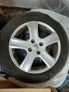 Peugeot 307 2006 facelift 1.6HDI 110.. | Mobile.bg    8