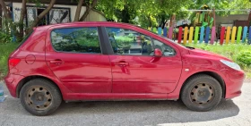 Peugeot 307 2006 facelift 1.6HDI 110.. | Mobile.bg    3