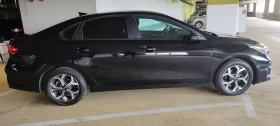 Kia Forte LXS | Mobile.bg    4