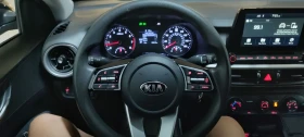 Kia Forte LXS | Mobile.bg    5