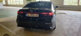 Kia Forte LXS | Mobile.bg    2