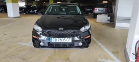 Kia Forte LXS | Mobile.bg    3