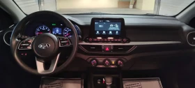 Kia Forte LXS | Mobile.bg    6