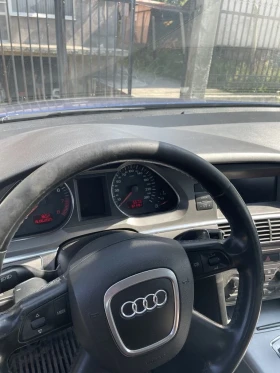 Обява за продажба на Audi A6 3.2 ~4 500 лв. - изображение 6