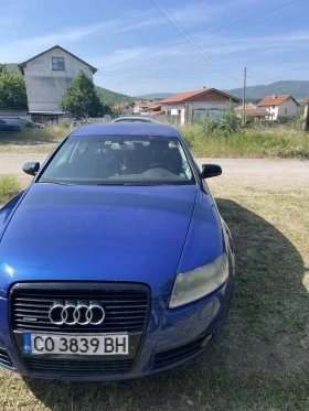 Обява за продажба на Audi A6 3.2 ~4 500 лв. - изображение 8