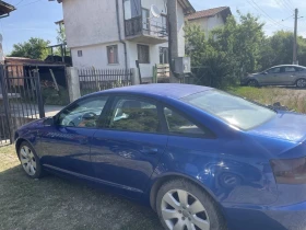 Обява за продажба на Audi A6 3.2 ~4 500 лв. - изображение 5