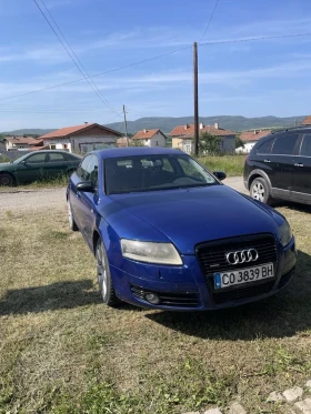 Обява за продажба на Audi A6 3.2 ~4 500 лв. - изображение 9