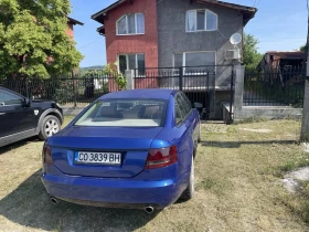 Обява за продажба на Audi A6 3.2 ~4 500 лв. - изображение 7
