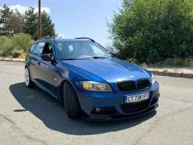 BMW 325 Facelift 3.0 | Mobile.bg    5