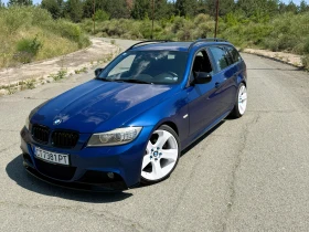 BMW 325 Facelift 3.0 | Mobile.bg    4