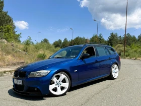 BMW 325 Facelift 3.0 | Mobile.bg    2