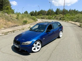 BMW 325 Facelift 3.0 | Mobile.bg    3
