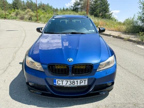 BMW 325 Facelift 3.0 | Mobile.bg    11