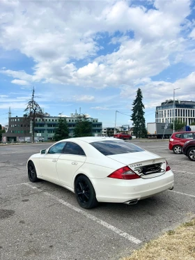 Mercedes-Benz CLS 550 | Mobile.bg    3