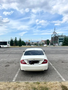 Mercedes-Benz CLS 550 | Mobile.bg    5