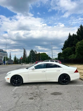 Mercedes-Benz CLS 550 | Mobile.bg    6