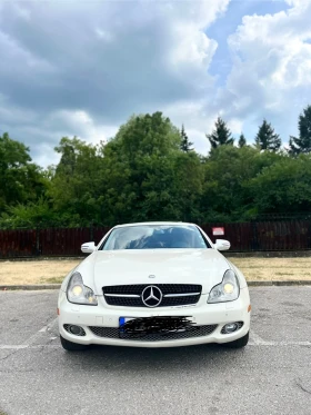 Mercedes-Benz CLS 550 | Mobile.bg    9
