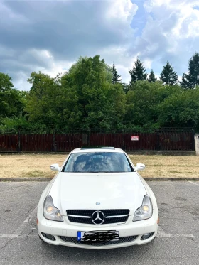 Mercedes-Benz CLS 550 | Mobile.bg    8