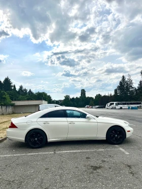 Mercedes-Benz CLS 550 | Mobile.bg    7