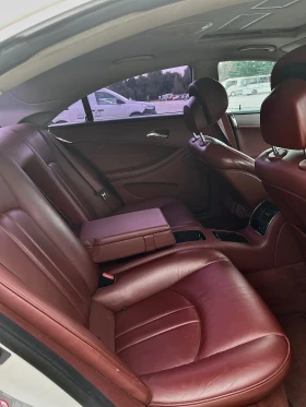 Mercedes-Benz CLS 550 | Mobile.bg    12