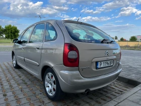 Citroen Xsara picasso 2.0 HDI 90 k.c. | Mobile.bg    6