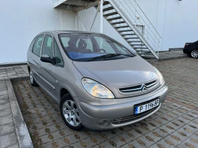 Citroen Xsara picasso 2.0 HDI 90 k.c. | Mobile.bg    3