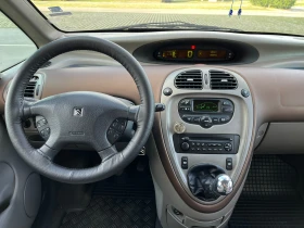 Citroen Xsara picasso 2.0 HDI 90 k.c. | Mobile.bg    10