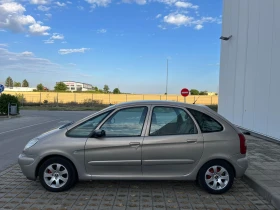 Citroen Xsara picasso 2.0 HDI 90 k.c. | Mobile.bg    5