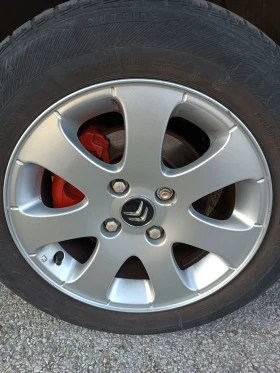 Citroen Xsara picasso 2.0 HDI 90 k.c. | Mobile.bg    11