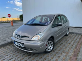  Citroen Xsara picass...