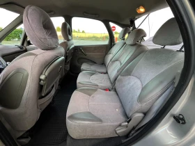 Citroen Xsara picasso 2.0 HDI 90 k.c. | Mobile.bg    8
