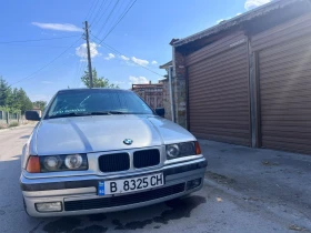 BMW 320 | Mobile.bg    10
