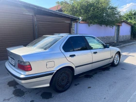 BMW 320 | Mobile.bg    8