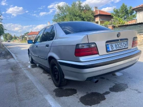 BMW 320 | Mobile.bg    9