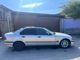 BMW 320 | Mobile.bg    11