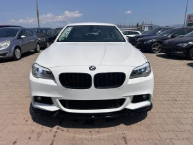 BMW 523 i AVTOMAT/NAVI/KOJA EURO 5 - 15500 лв. - 13212481 3