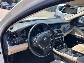 BMW 523 i AVTOMAT/NAVI/KOJA EURO 5 - 15500 лв. - 13212481 13