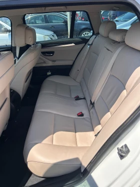 BMW 523 i AVTOMAT/NAVI/KOJA EURO 5 - 15500 лв. - 13212481 10