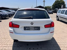 BMW 523 i AVTOMAT/NAVI/KOJA EURO 5 - 15500 лв. - 13212481 7