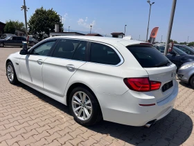 BMW 523 i AVTOMAT/NAVI/KOJA EURO 5 - 15500 лв. - 13212481 8
