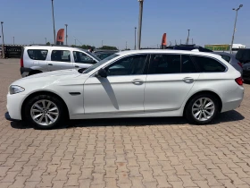 BMW 523 i AVTOMAT/NAVI/KOJA EURO 5 - 15500 лв. - 13212481 9