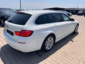 BMW 523 i AVTOMAT/NAVI/KOJA EURO 5 - 15500 лв. - 13212481 6