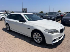 BMW 523 i AVTOMAT/NAVI/KOJA EURO 5 - 15500 лв. - 13212481 4